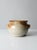 Late 20th Century Vintage Studio Pottery Serving Bowl For Sale - Image 5 of 11