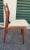 Mid-Century Modern Mid-20th Century Set of 6 Mid-Century Modern Dining Chairs For Sale - Image 3 of 14