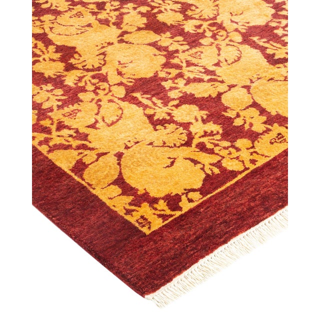 With understated palettes and allover designs, the rugs in the Mogul Collection will bring timeless sophistication to any...