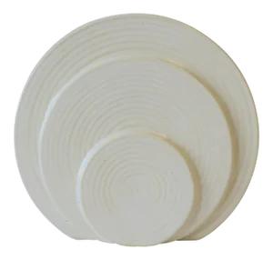 Japanese Pottery Vase, Ca. Early 20th Century