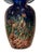 Modern Late 20th Century Hand Blown Art Glass Vase For Sale - Image 3 of 12