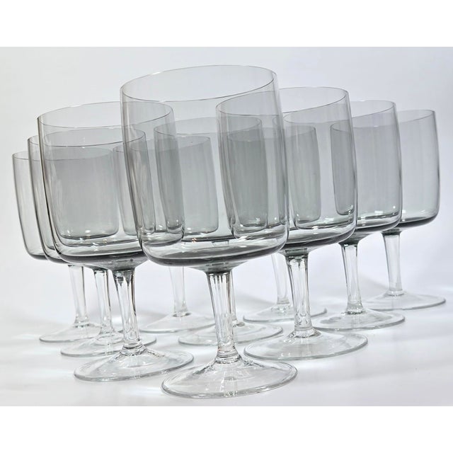 Heavily influenced by mid century Scandinavian- and probably actually ARE, these smoke bowled babies are ready for...