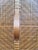 Asian Asian Woven Bamboo Herb Basket For Sale - Image 3 of 10