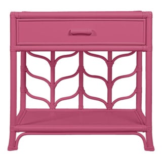 Ivy Nightstand - Pink For Sale