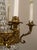 Empire Style Hot Air Balloon 6-Light Chandelier, 1960s For Sale - Image 10 of 14