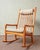 Rocking Chair by Hansa Olsena for Juul Kristensen, 1960s For Sale - Image 10 of 10