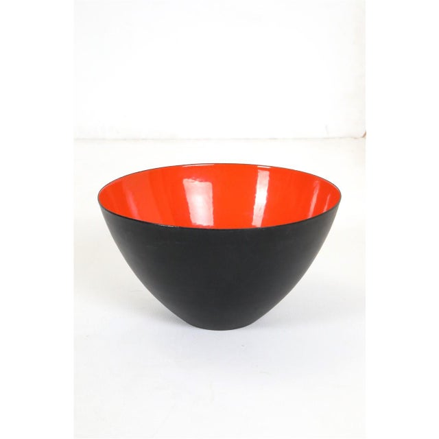 Vintage Krenit Bowls by Herbert Krenchel for Torben Ørskov, 1960s, Set of 3 For Sale - Image 14 of 18
