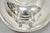 Mid 20th Century Vintage Oneida Fiesta Silver Plated Oval Covered Vegetable Serving Dish Platter For Sale - Image 5 of 11