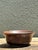 Vintage Original Glazed Ceramic Bowl For Sale - Image 11 of 12