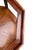Mid 20th Century Baker Furniture Attributed Octagonal Coffee Table For Sale - Image 11 of 18