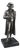 Statue of Napoleon Bonaparte, Early 20th Century, Bronze For Sale