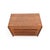 We are offering a beautiful small vintage chest of drawers from the 1960s, made in Denmark, for sale. Designed by Erling...