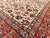 Vintage Hand Knotted Room Size Persian Rug. 9'3"x 12'6" For Sale - Image 18 of 18