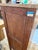 19th Century Louis XVI Style Escritoire With Marquetry + Marble, 19th Century For Sale - Image 5 of 12