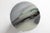 H2 Hand Decorated Metal and Aluminium Side Table by Studio Nyx For Sale - Image 6 of 18