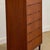 Mid-Century Modern Danish Chest of Drawers, 1960s For Sale - Image 10 of 11