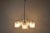 Mid-Century Chandelier from Lidokov, 1960s For Sale - Image 11 of 13