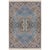 Textile Hand-Knotted Nain Rugs in Silk and Wool, Set of 2 For Sale - Image 7 of 8