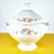 Soup Tureen with Floral Decorations from Ginori For Sale - Image 14 of 14