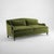 Felix is a beautifully tailored sofa that combines structure with comfort. Its clean lines and timeless silhouette give it...