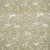 2020s Schumacher Khan'S Park Fabric In Sage For Sale - Image 5 of 5