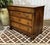 19th Century Empire Cherry Wood Chest of Drawers For Sale - Image 17 of 18