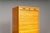 Mid-Century Modern Roller Shutter Wardrobe For Sale - Image 6 of 18