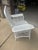Heywood-Wakefield 1920s Heywood Wakefield Wicker Chair For Sale - Image 4 of 7