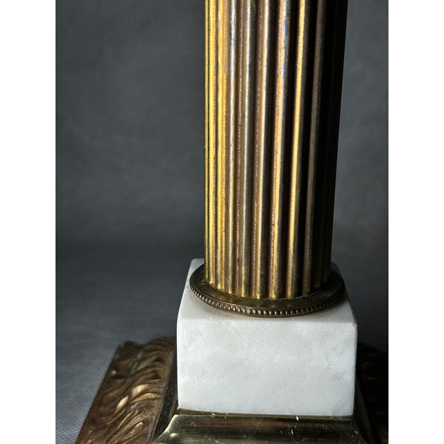 Vintage Table Lamps, 1970s, Set of 2 For Sale - Image 6 of 13