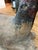Rustic Antique Primitive Thai Ram Sculpture For Sale - Image 3 of 18