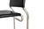 Pair of Mid Century Modern “Ch66" Dining Chairs by Nicos Zographos For Sale - Image 16 of 18