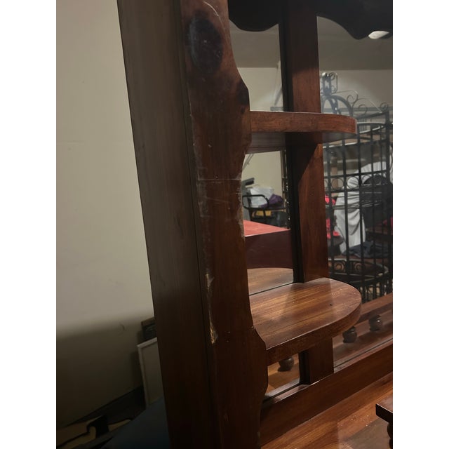 Vintage Dresser For Sale - Image 9 of 9