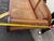 Art Deco Pair of Matching British Colonial Cane Settees For Sale - Image 3 of 18