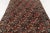 Antique 19th Century Karabagh Runner With Floral Patterns in Red - Rug & Kilim For Sale In New York - Image 6 of 11
