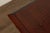 Ethan Allen Ethan Allen 'British Classics' Extendable Dining Table For Sale - Image 4 of 16