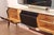 Black Vintage Dining Room Suite by Osvaldo Borsani for Fratelli Turri, Italy, 1950s, Set of 9 For Sale - Image 8 of 18