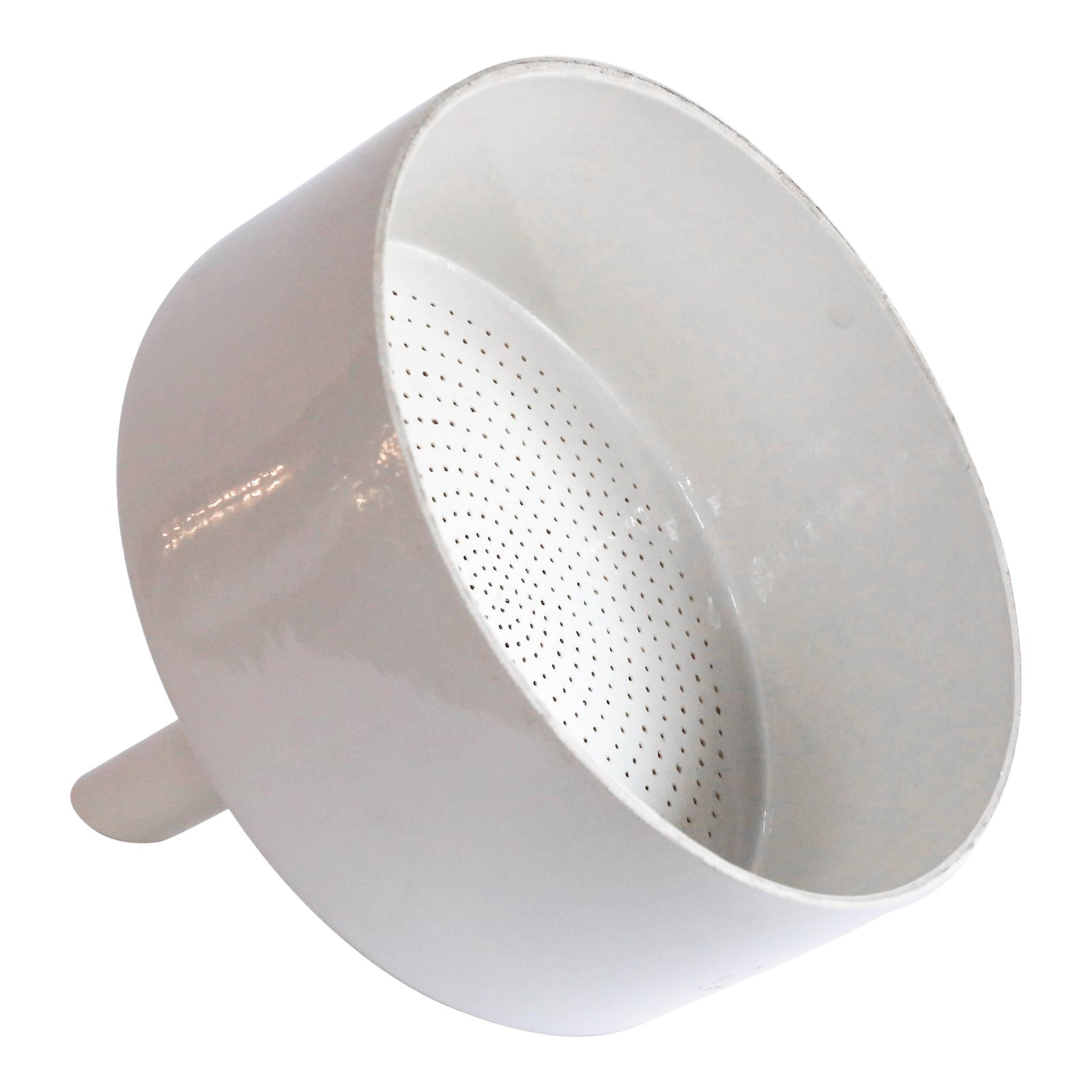Large Büchner Funnel from France Chairish