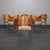 King Costes Chairs by Philippe Starck for Driade, Italy, 1990s, Set of 6 For Sale - Image 12 of 12