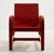 1940s Vintage Beech Armchair, 1940s For Sale - Image 5 of 18