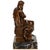 French Antique French Bronze Sculpture of Philosopher “Zeno of Elea” by Eugene Laurent For Sale - Image 3 of 18