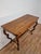 Italian Console Table in Walnut, Mid-19th Century For Sale - Image 14 of 18