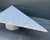 Stone Vintage Geometric Coquina Coffee Table For Sale - Image 7 of 12