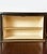 Vintage Bar Cabinet with Revolving Interior, 1950s For Sale - Image 10 of 14