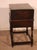 17th Century Oak Bible Chest For Sale - Image 6 of 12