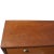 Mid-Century Modern Walnut Dunbar Credenza For Sale - Image 3 of 5