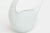 1960s Vintage Murano Seguso Glass White Swan Sculpture, 1960's For Sale - Image 5 of 11