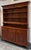 Late 20th Century Regency Style Sideboard, Vintage For Sale - Image 5 of 12