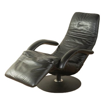 Yoga Relax Armchair from JORI For Sale