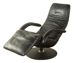 Yoga Relax Armchair from JORI