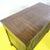 Empire Walnut Chest of Drawers with Original Gilded Bronze Ornaments For Sale - Image 11 of 12